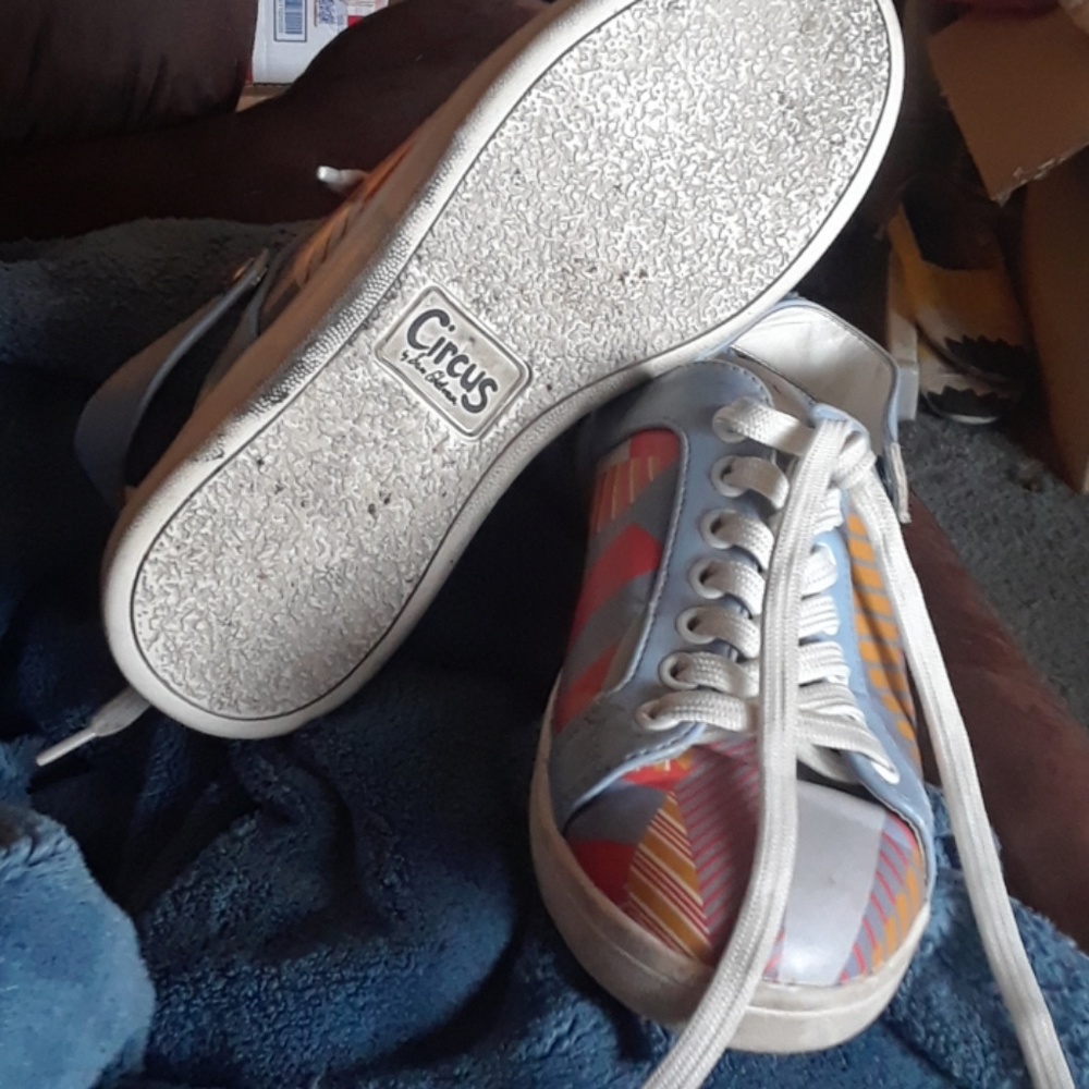 Circus Sam Edelman - Picture 5 of 8